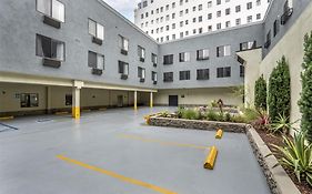 Best Western Plus Hotel At The Convention Center